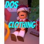 DOS Clothing