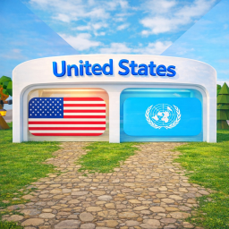 Guess the Flag Rush 2