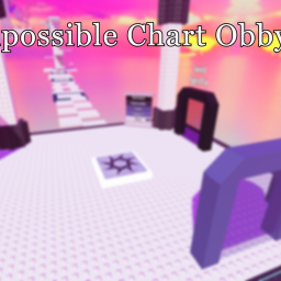 Drizzy's Difficulty Chart Obby