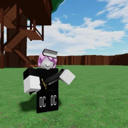 Survival of the girlnxtdoor22k  icon
