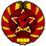 [USSR] The Communist Party
