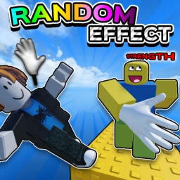 Random Effects Tower! [💥HUGE UPDATE! 🤯]
