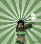 Jxstlackers