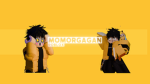 Momorgagan / Morganlorentz