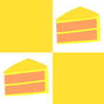 The Order of the Golden Cake