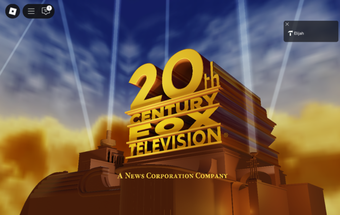 20th Century Fox Logos But Green Screen screenshot 3