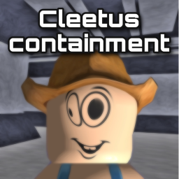 [Beta] Cleetus Containment Facility