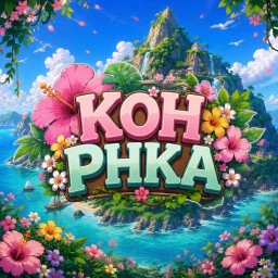 KOH PHKA 🌸 icon