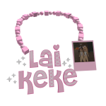 laixkeke