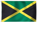 [TGAOJ] The Greater Antilles of Jamaica