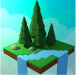 Roblox islands Members