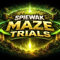 Spiewak Maze Trials