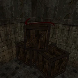 Escape The Scary Mansion icon