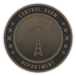 |SI| Control Room Department