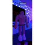 Giving out roebucks1