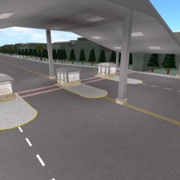 UF Airbase Charlie