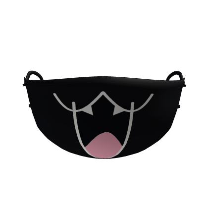 kitten mask