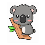 #Koala Squad!