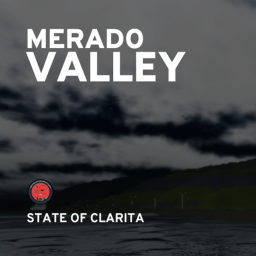the valley