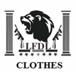 La ####### ## #### Clothes