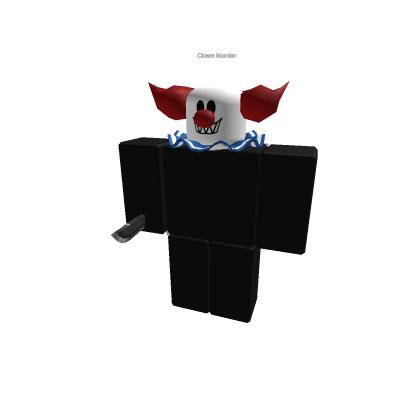 Murder Clown