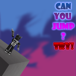 Can You Jump?