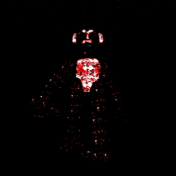 Lethal Ape: Deluxe Reduction  icon
