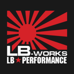 Liberty Walk - [LB Works]