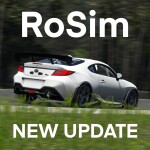 RoSim 0.4