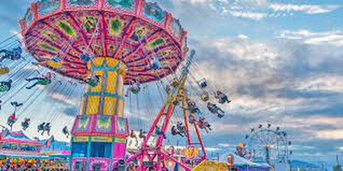 Feria 2021