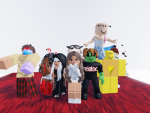Summer Squad! <3