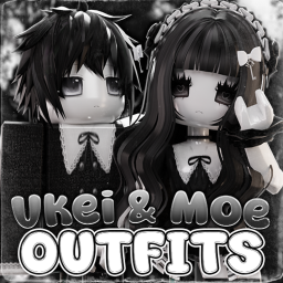 [🤍] Vkei & Moe Outfit Ideas