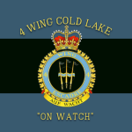 4 Wing CoId Lake
