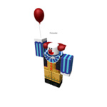 Cult Clown