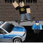 Punk And Stuff