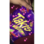 TAKIS ######