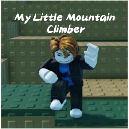 [UPDATE] My Little Mountain Climber