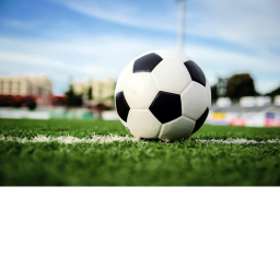 Soccer fusion