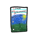 Drawing Stickman