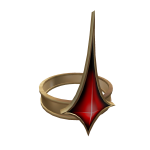 Scarlet Sovereign