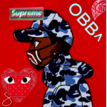 {OBB} Gang (Only My Blood Brotherz)
