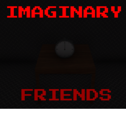 Imaginary Friends