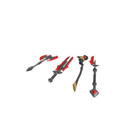 Bloodmoon pack