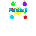 Red Rangers Paintball!