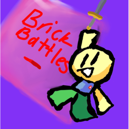 Brick Battles!