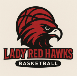 Lady Red Hawks Basketball