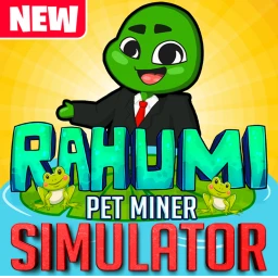 PET MINER 🐸 icon