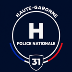 Police nationale 31 Haute-Garonne