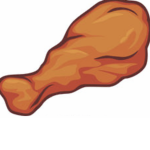 Chicken leg squad :0