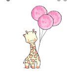 Giraffe Squad <3